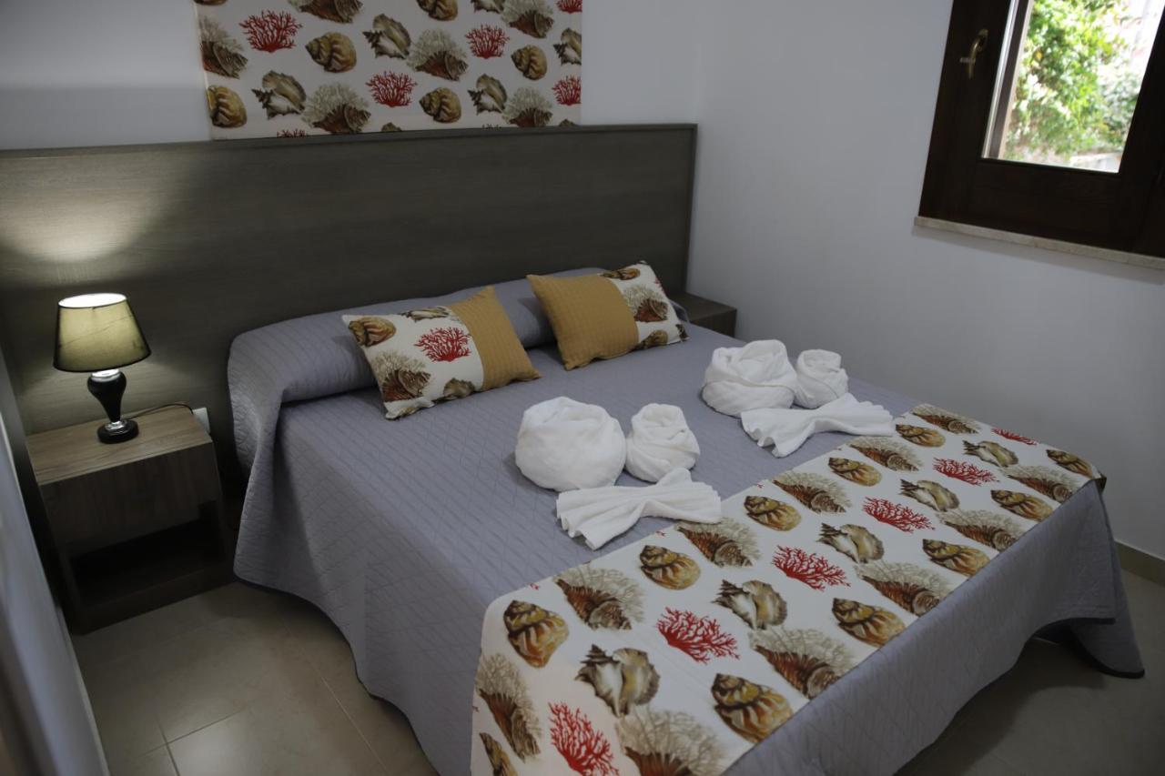 Oasi Guzzetta Hotel&Case Vacanze Марсала Екстер'єр фото