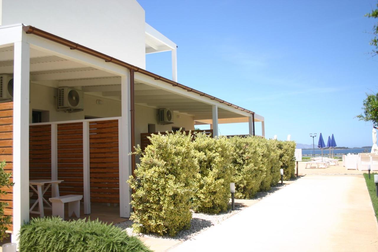 Oasi Guzzetta Hotel&Case Vacanze Марсала Екстер'єр фото