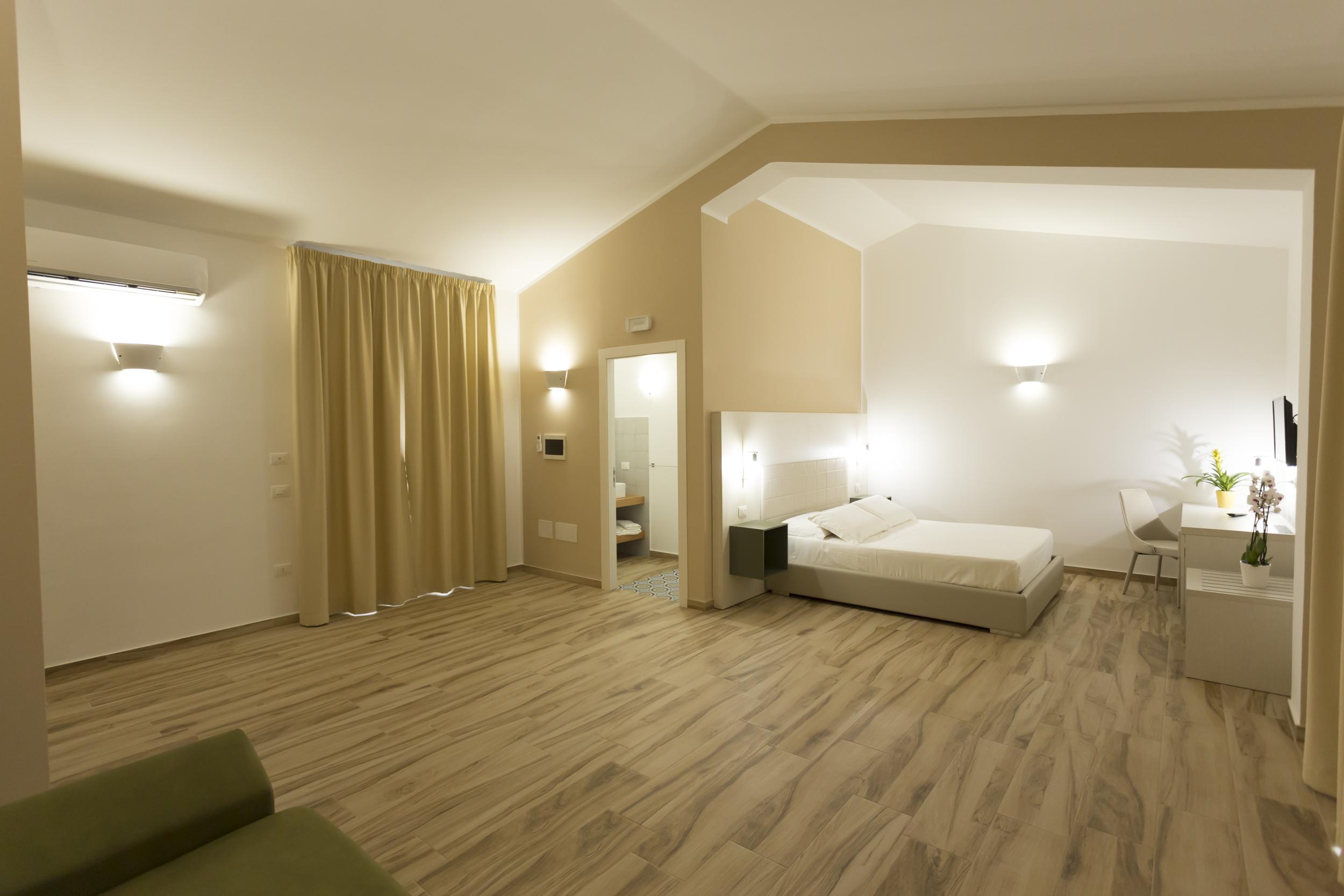 Oasi Guzzetta Hotel&Case Vacanze Марсала Екстер'єр фото